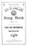 [Gutenberg 50041] • Beadle's Dime Song Book No. 4 / A Collection of New and Popular Comic and Sentimental Songs.